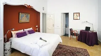 Bed & Breakfast La Casa Gran B&B Barcelona