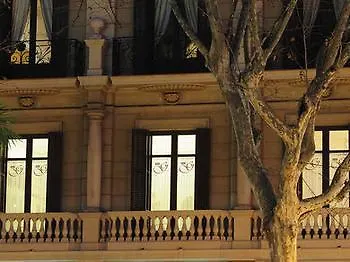 La Casa Gran B&B Barcelona 3*,