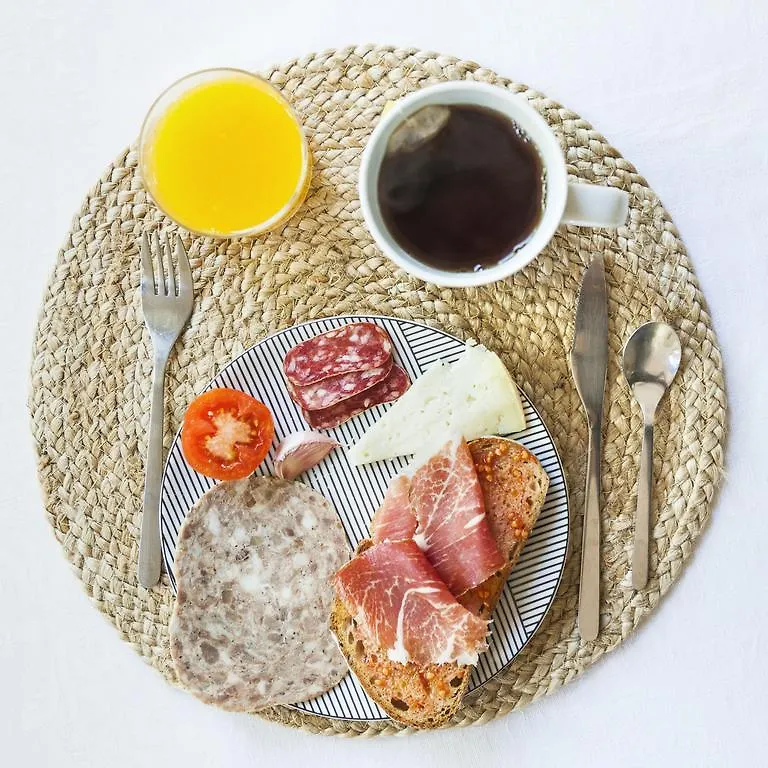 La Casa Gran B&B Barcelona Bed & Breakfast