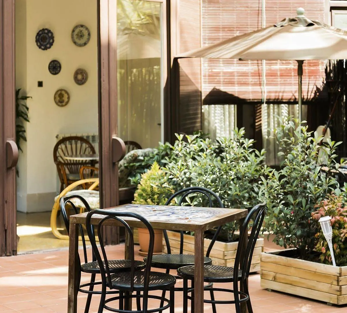 La Casa Gran B&B Barcelona