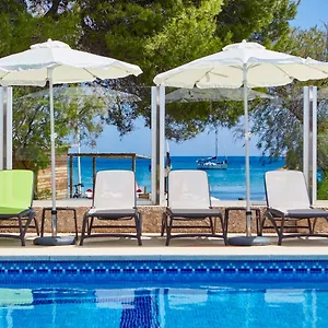 Hotel Universal Laguna Canyamel (Mallorca)