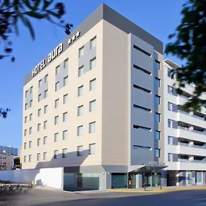 Sercotel Aura Hotel Algésiras