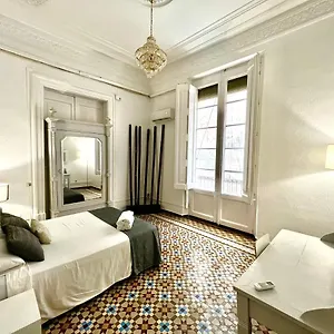  Guest house Bcn Beautiful Gotic