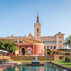 Hotel Sant Pere Del Bosc & - Adults Recommended Lloret de Mar