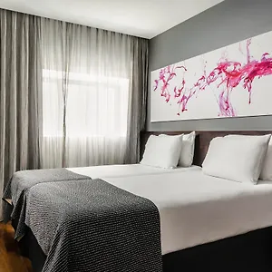 Hotel Ikonik Lex