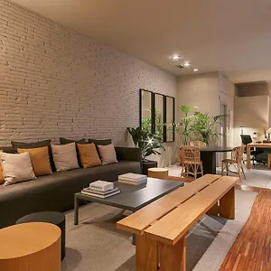 3* Guest house Uma Pau Claris
