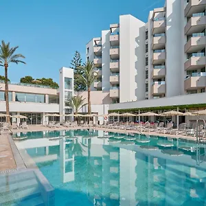 Aparthotel Hipotels Bahia Grande