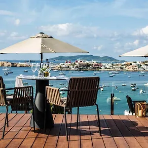Ocean Drive Talamanca Hotel Talamanca (Ibiza)