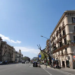 Guest house Orleans