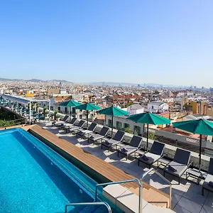 Intercontinental By Ihg Hotel Barcelone