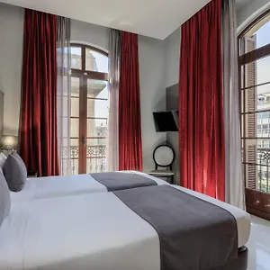 Hotel Ciutadella