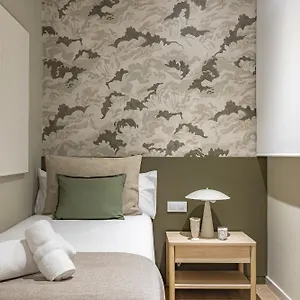  Guest house Ola Living Diagonal