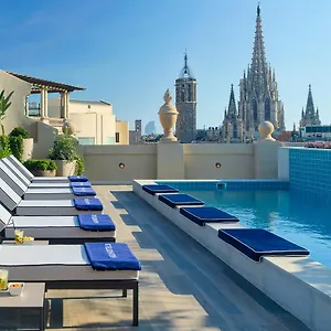 4* Hotel H10 Madison 4* Sup