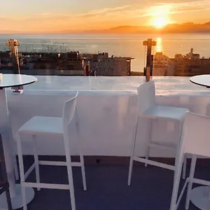Bluesea Arenal Tower Adults Only 3* Эл Аренал