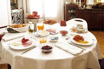 Bed & Breakfast La Casa Gran B&B Barcelona