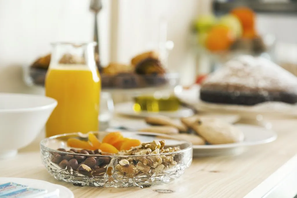 Bed & Breakfast La Casa Gran B&B Barcelona