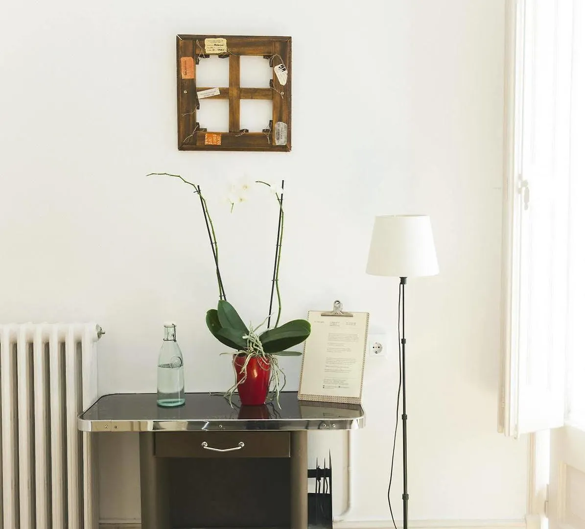 Bed & Breakfast La Casa Gran B&B Barcelona