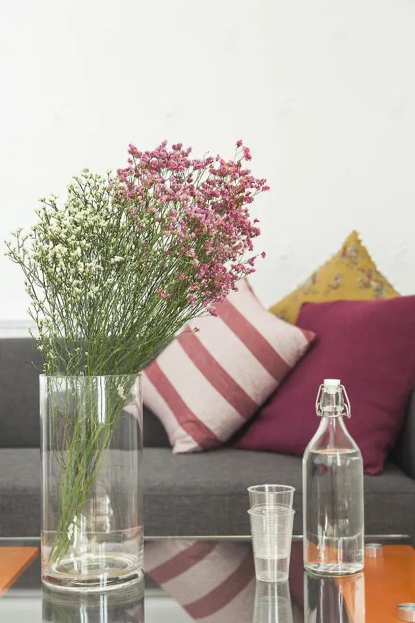 Bed & Breakfast La Casa Gran B&B Barcelona