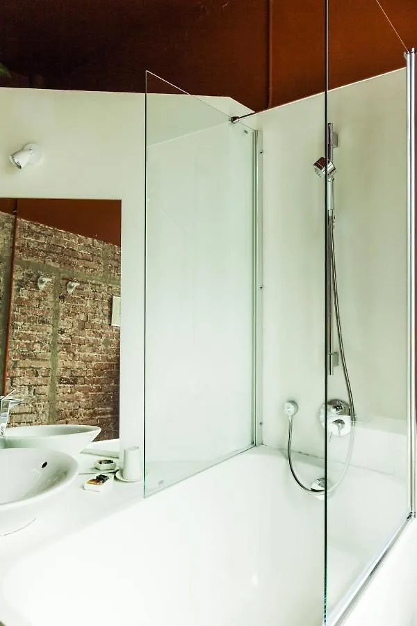 *** Bed & Breakfast La Casa Gran B&B Barcelona Spain