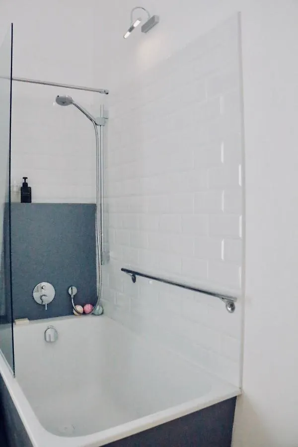 La Casa Gran B&B Barcelone Espagne